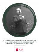 El salario familiar en la actuacin poltica de la C.E.D.A. durante el segundo bienio de la Segunda Repblica, 1934-1935