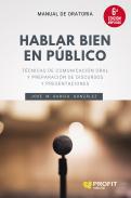 Hablar bien en pblico