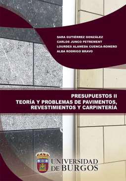 Presupuestos, 2