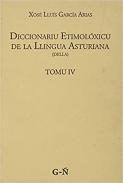 Diccionariu etimolóxicu de la Llingua Asturiana (DELLA), 4