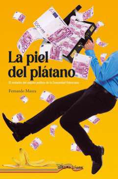 La piel del pltano