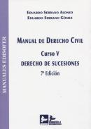 Manual de derecho civil