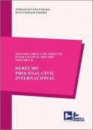 Tratado crtico de Derecho internacional privado, 2