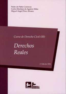 Curso de Derecho Civil, 3