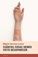 Cuntas cosas hemos visto desaparecer