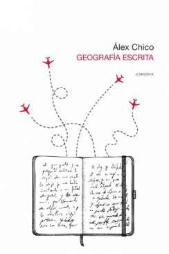 Geografa escrita