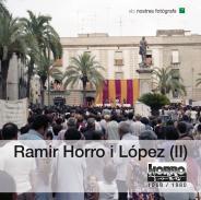 Ramir Horro i López, 2