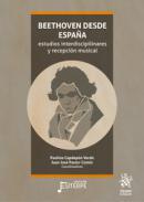 Beethoven desde Espaa