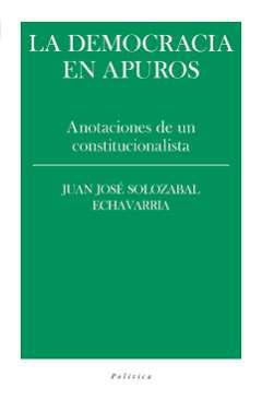 La democracia en apuros