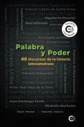 Palabra y poder