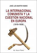 La Internacional Comunista y la cuestin nacional en Europa (1919-1939)