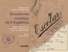 Os cadernos escolares da II Repblica