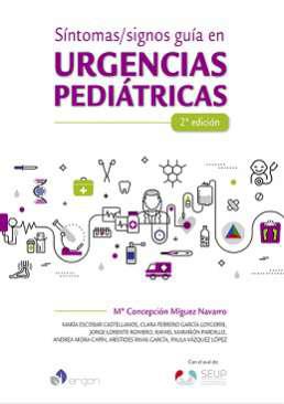 Síntomas/signos guía en urgencias pediátricas