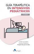 Gua teraputica en intensivos peditricos