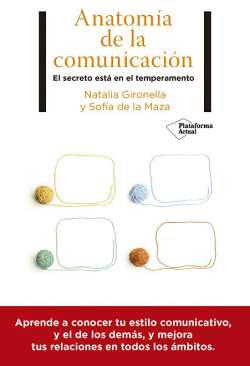 Anatoma de la comunicacin
