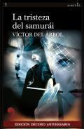 La tristeza del samuri