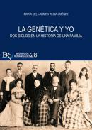 La gentica y yo