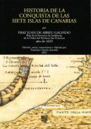 Historia de la conquista de las siete islas de Canarias