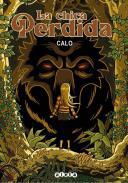 La chica perdida