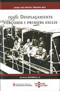 1936: desplaçaments forçosos i primers exilis