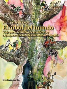 El rbol del mundo