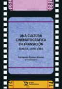 Una cultura cinematogrfica en transicin