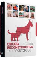 Ciruga reconstructiva en perros y gatos