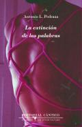 La extincin de las palabras