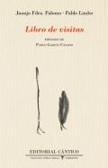 Libro de visitas