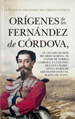 Orgenes de los Fernndez de Crdova