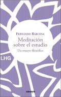 Meditacin sobre el estudio