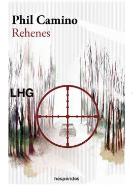 Rehenes