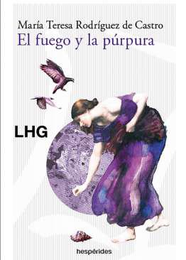 El fuego y la prpura