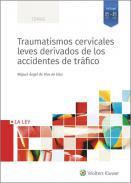 Traumatismos cervicales leves derivados de los accidentes de trfico