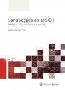 Ser abogado en el S. XXI