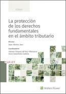 La proteccin de los derechos fundamentales en el mbito tributario