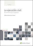 La ejecucin civil