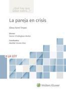 La pareja en crisis
