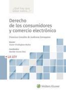 Derecho de los consumidores y comercio electrnico