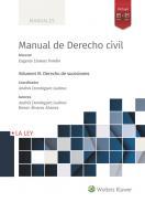Manual de Derecho Civil, 6
