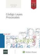 Código de Leyes Procesales