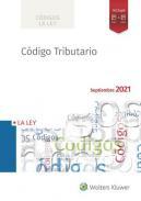 Cdigo Tributario