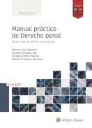 Manual prctico de Derecho penal