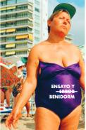 Ensayo y (error) Benidorm