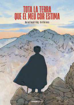 Tota la terra que el meu cor estima