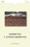Desiertos y otros desiertos