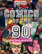 Cmics de los 90