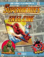 Superhroes en el cine