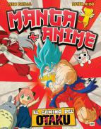 Manga y anime