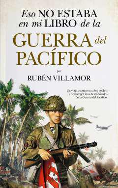 Eso no estaba en mi libro de la guerra del Pacfico